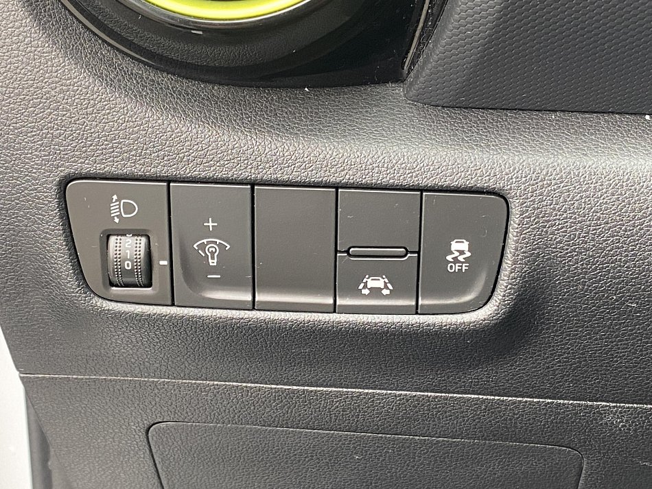 Hyundai Kona 1.0 T-GDi 