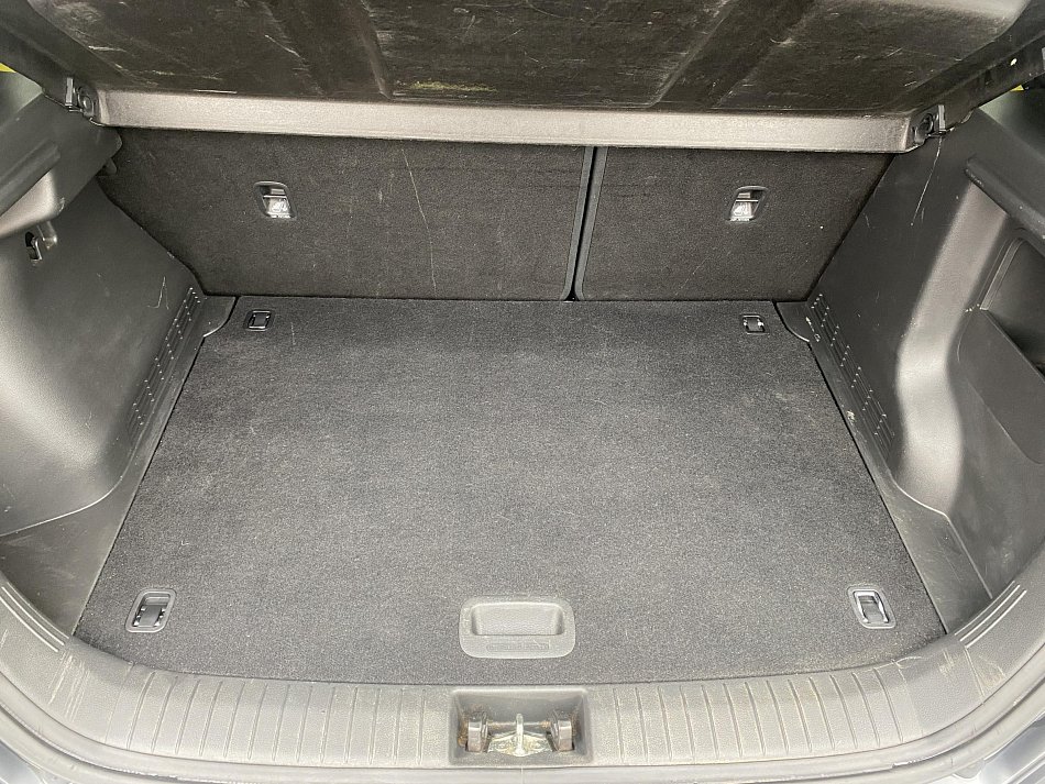 Hyundai Kona 1.0 T-GDi 