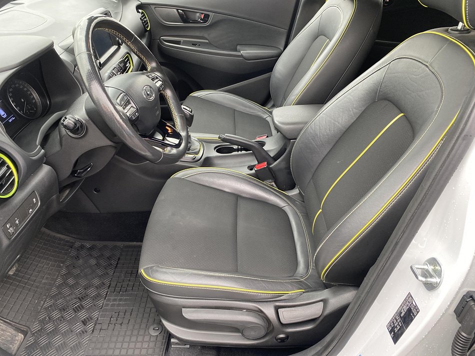 Hyundai Kona 1.0 T-GDi 