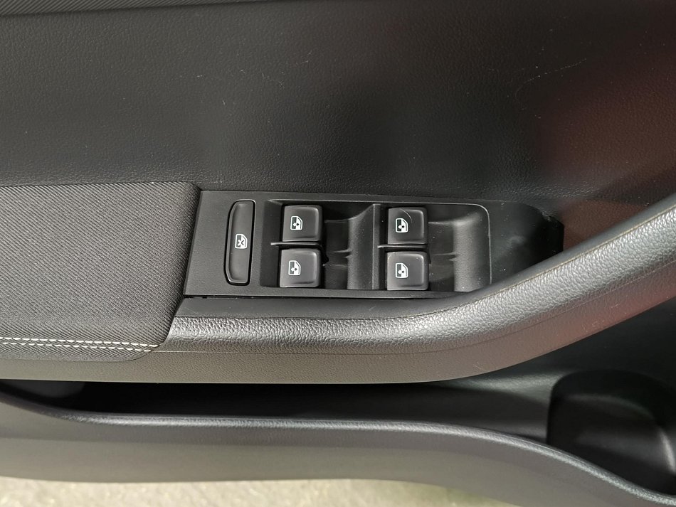 Škoda Fabia III 1.0TSi 