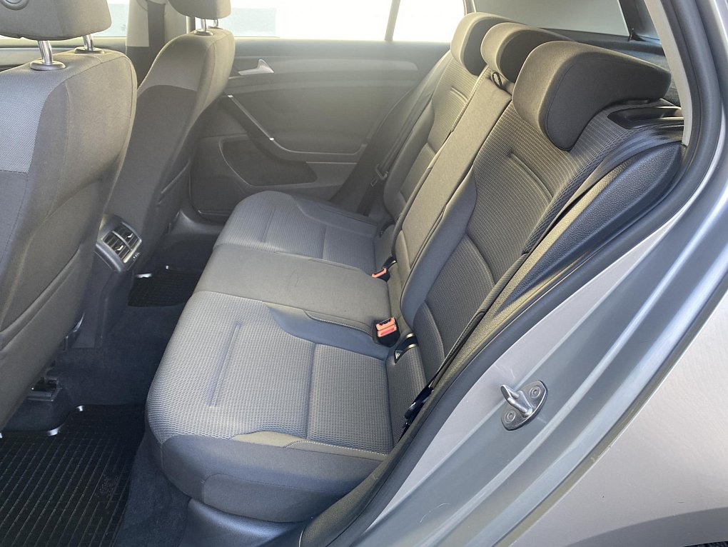 Volkswagen Golf 1.0TSI Comfortline