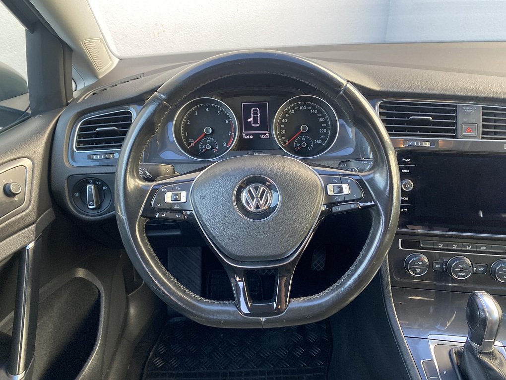 Volkswagen Golf 1.0TSI Comfortline