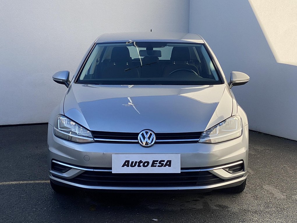 Volkswagen Golf 1.0TSI Comfortline