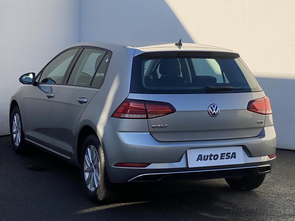 Volkswagen Golf 1.0TSI Comfortline