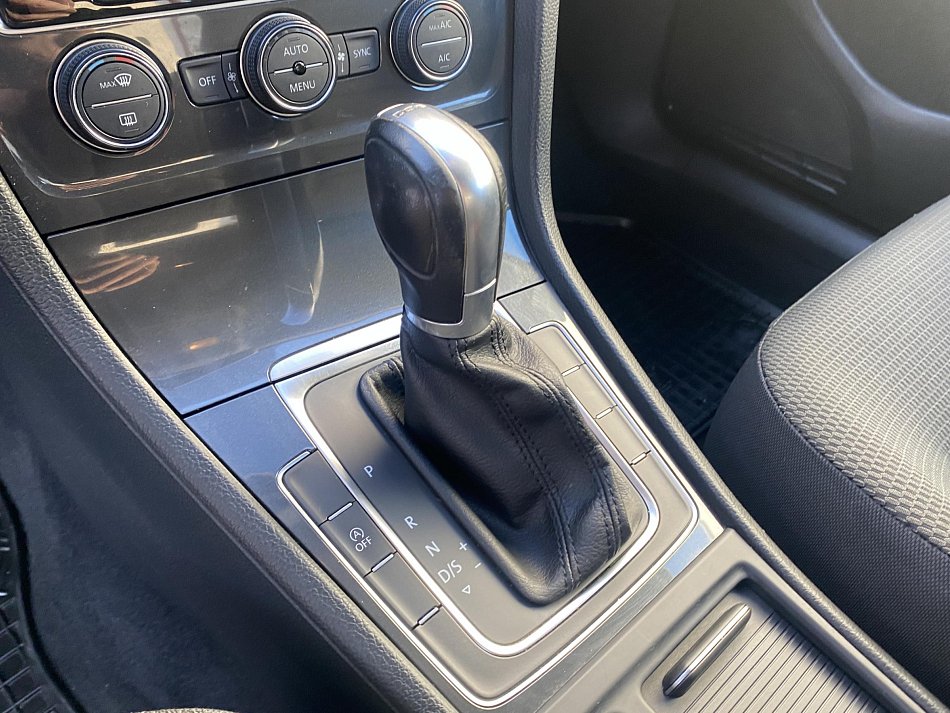 Volkswagen Golf 1.0TSI Comfortline