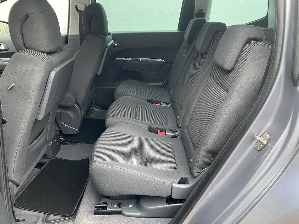 Peugeot 5008 1.6 HDi Allure