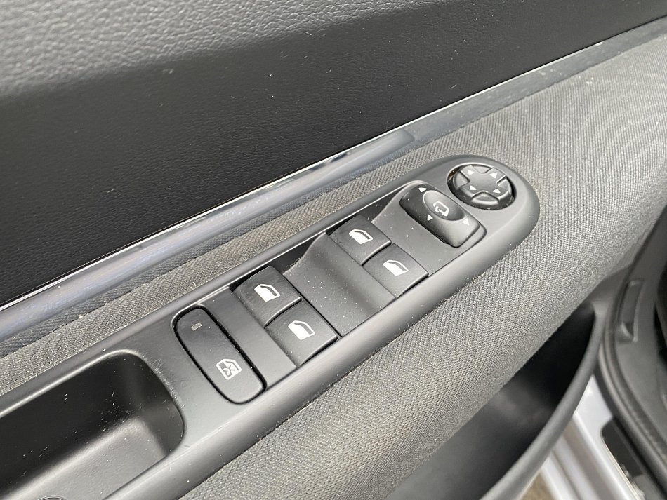 Peugeot 5008 1.6 HDi Allure