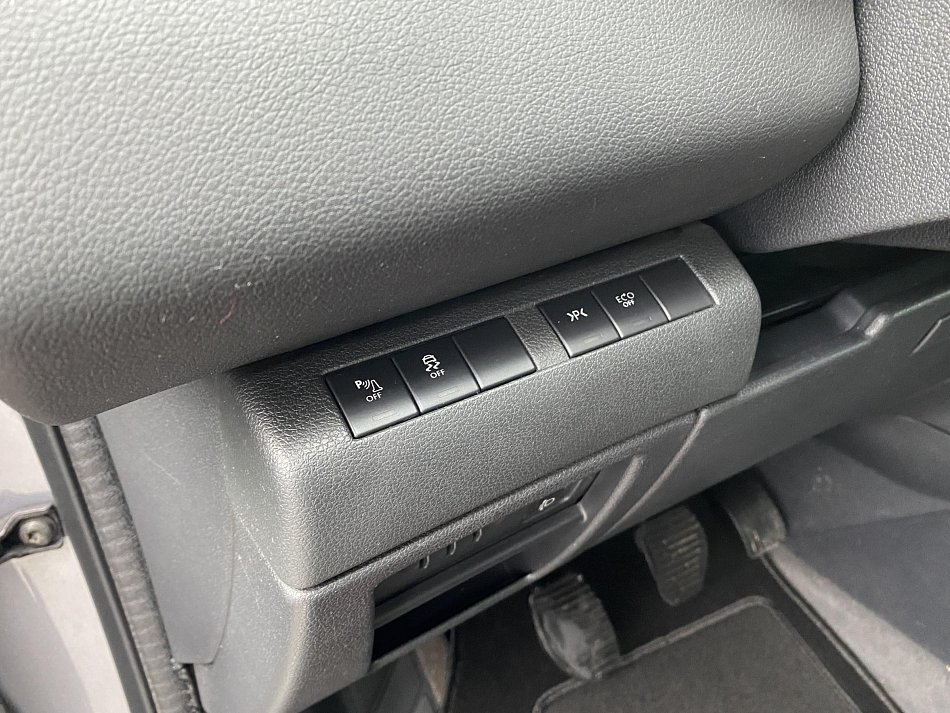 Peugeot 5008 1.6 HDi Allure