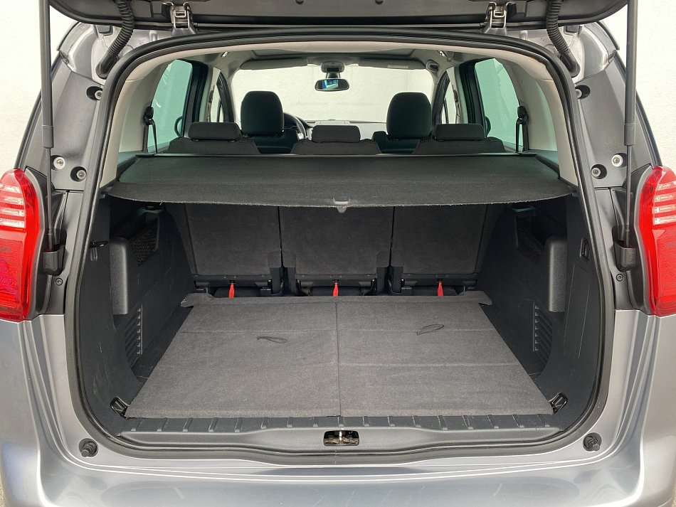 Peugeot 5008 1.6 HDi Allure