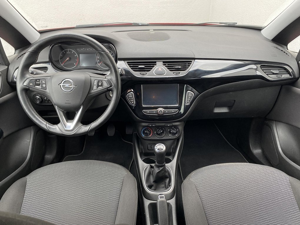 Opel Corsa 1.4i Active