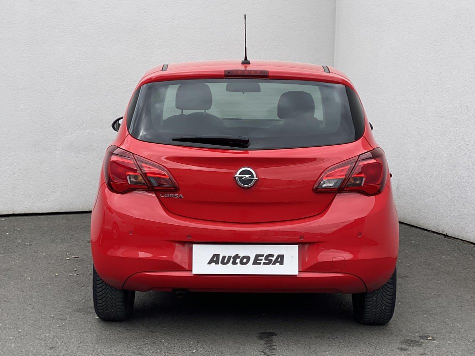 Opel Corsa 1.4i Active