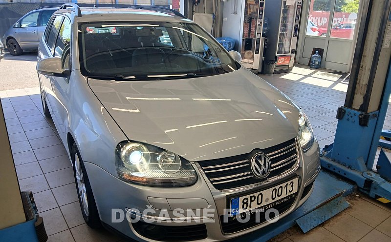 Volkswagen Golf 1.4 TSi  DSG
