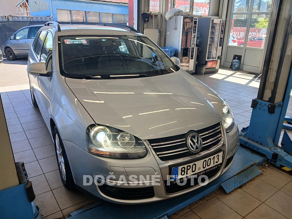 Volkswagen Golf 1.4 TSi  DSG