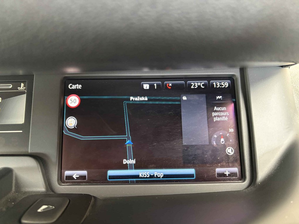 Renault Scénic 1.2 TCe Energy