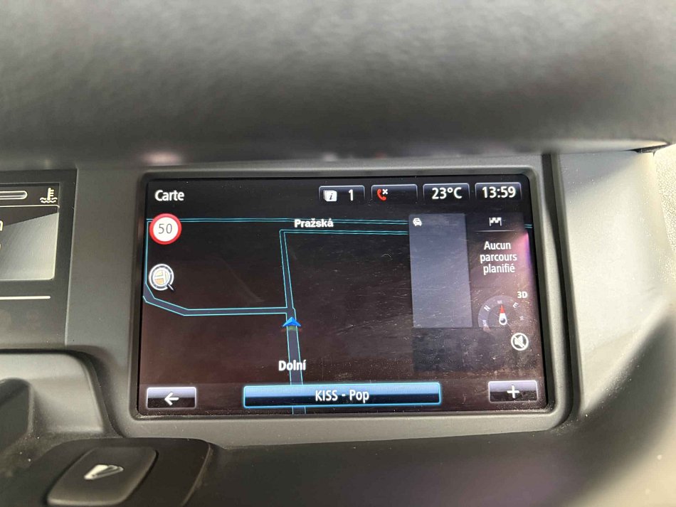 Renault Scénic 1.2 TCe Energy
