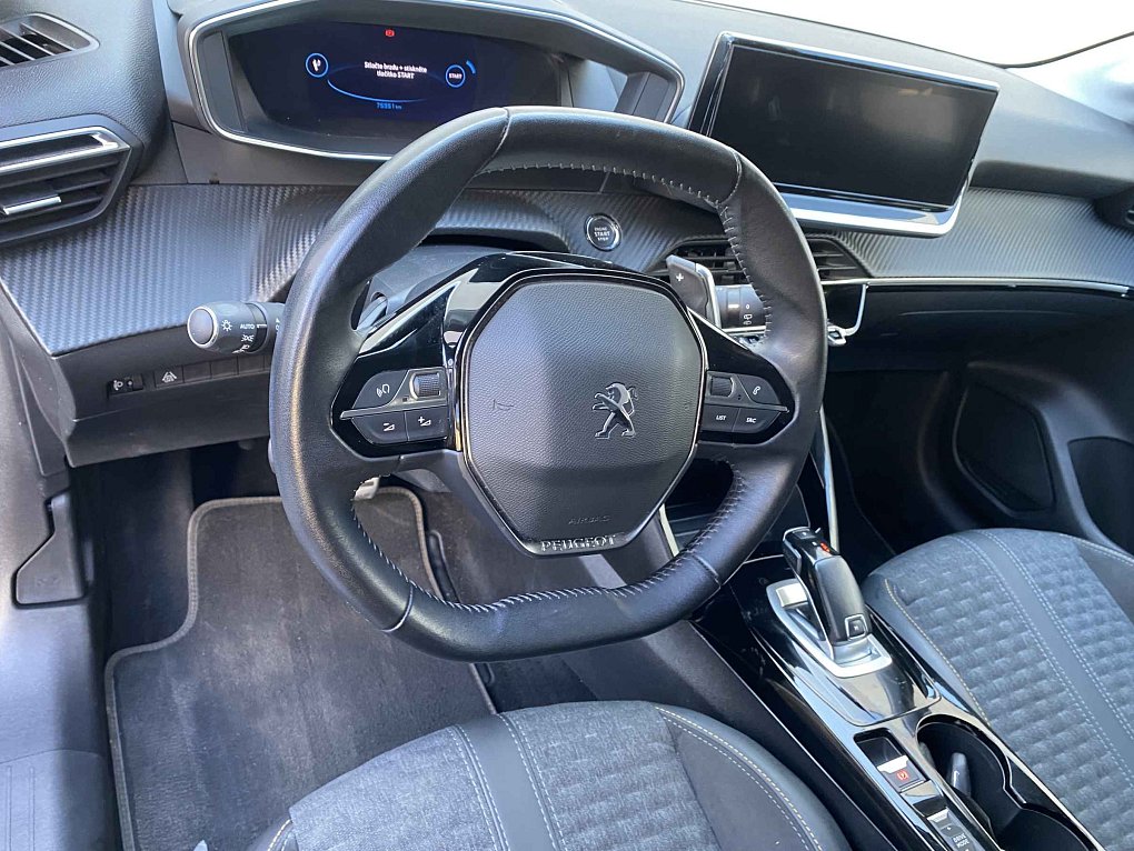 Peugeot 208 1.2PT Road Trip
