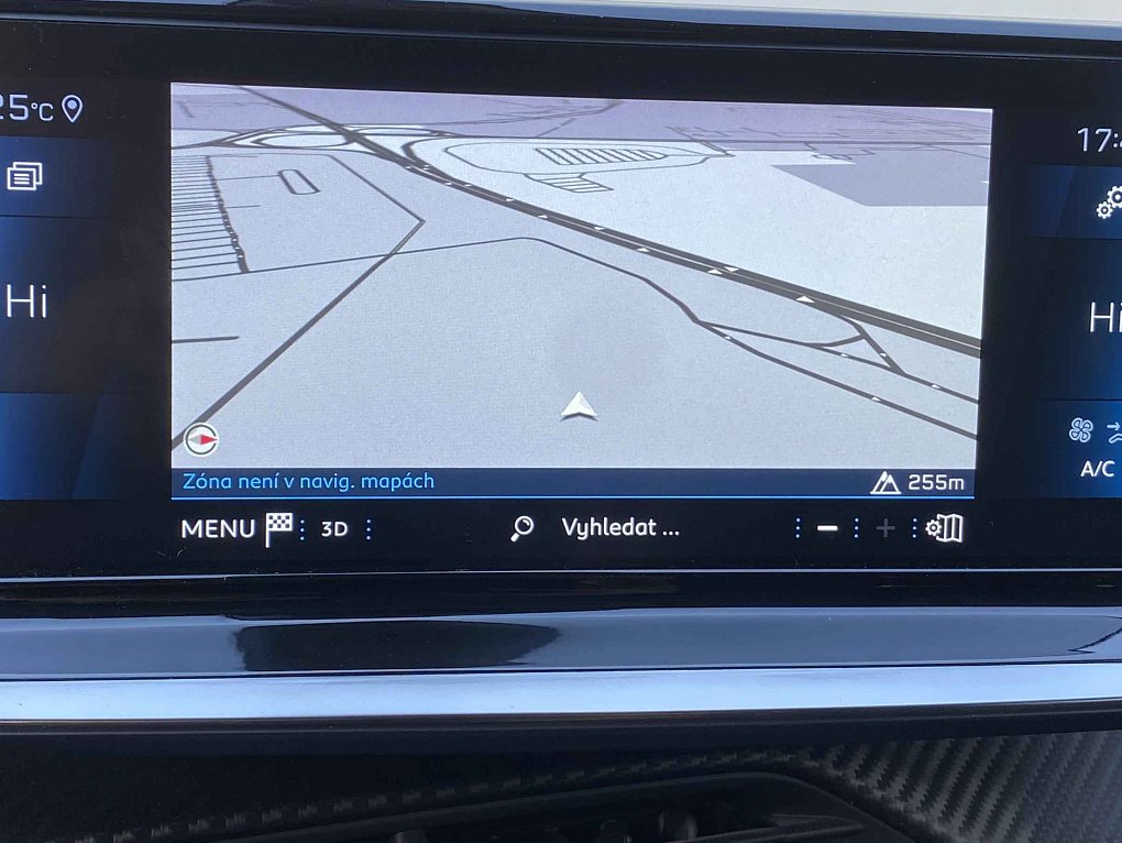 Peugeot 208 1.2PT Road Trip