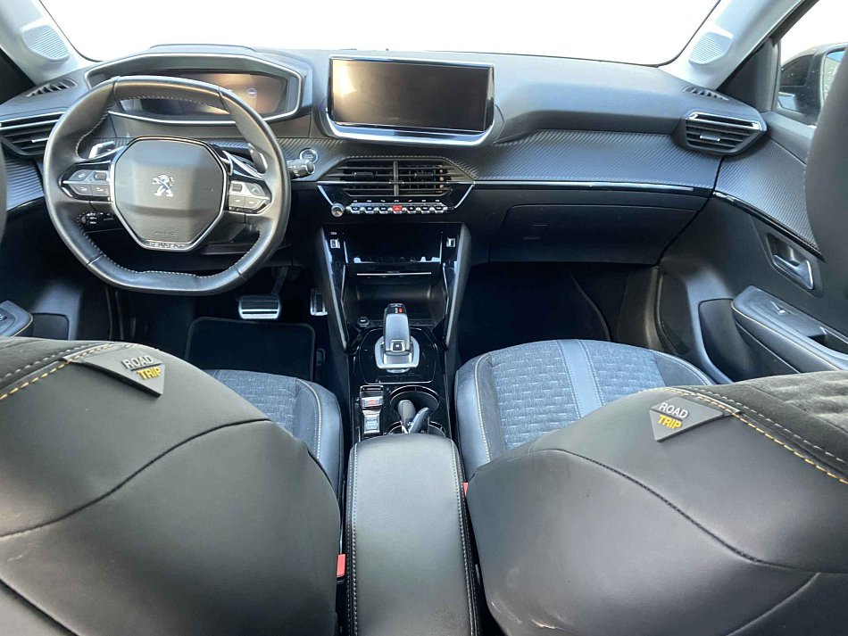 Peugeot 208 1.2PT Road Trip