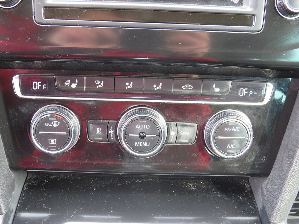 Volkswagen Passat 2.0TDi 