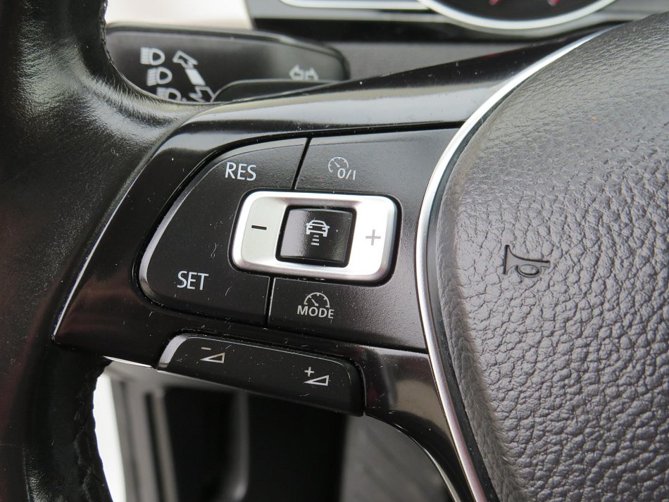 Volkswagen Passat 2.0TDi 