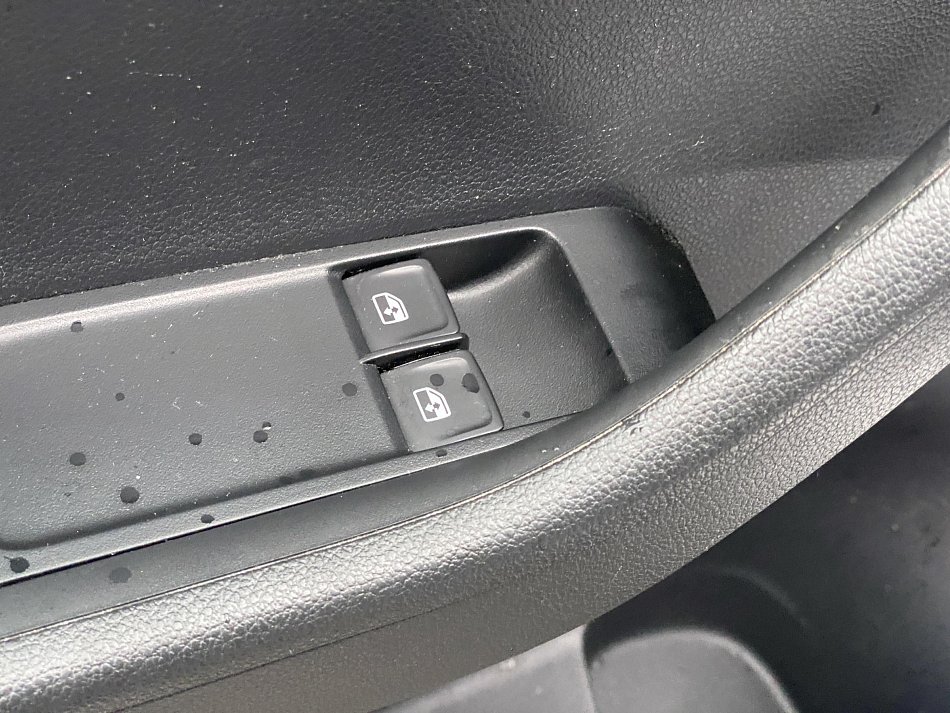 Škoda Fabia III 1.0 TSi Drive