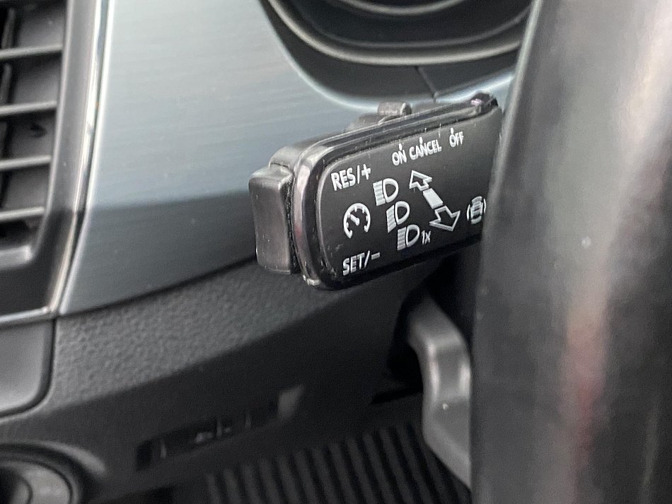 Škoda Fabia III 1.0 TSi Drive