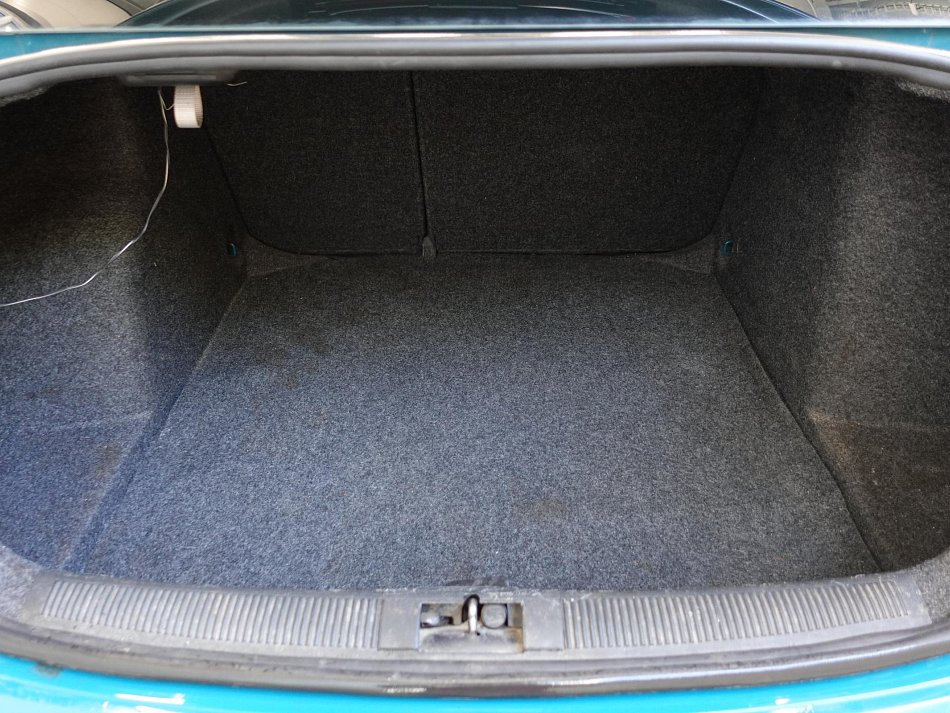 Škoda Fabia I 1.2 HTP 