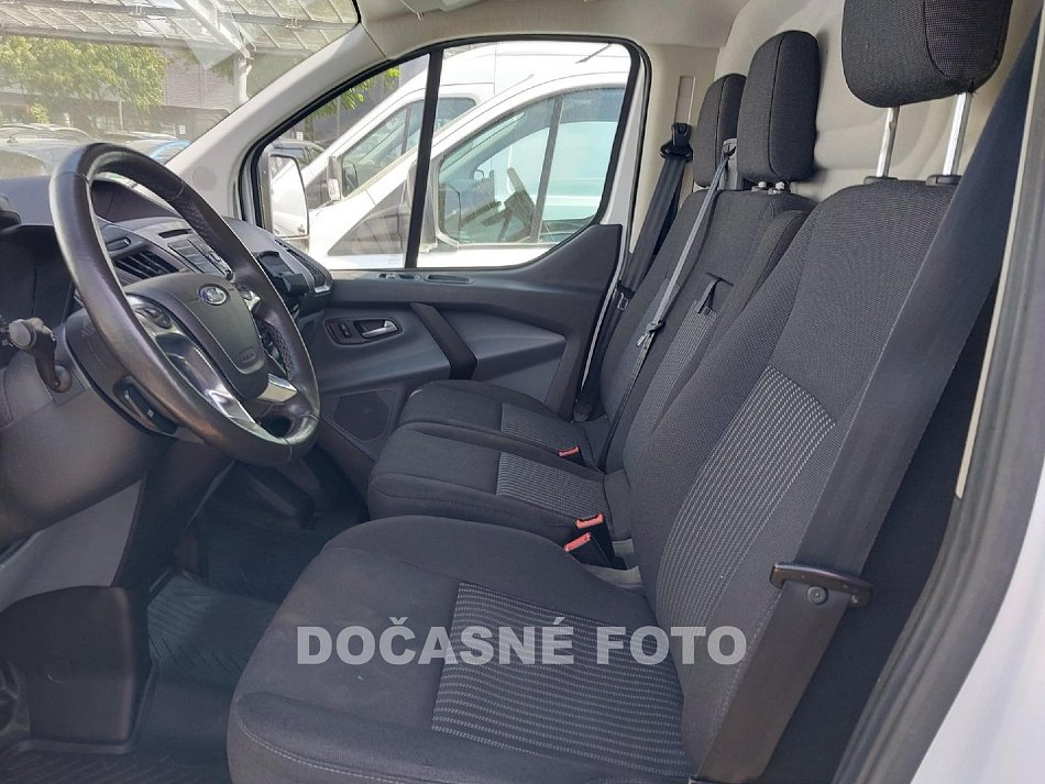 Ford Transit Custom 2.0TDCi Trend L2H1