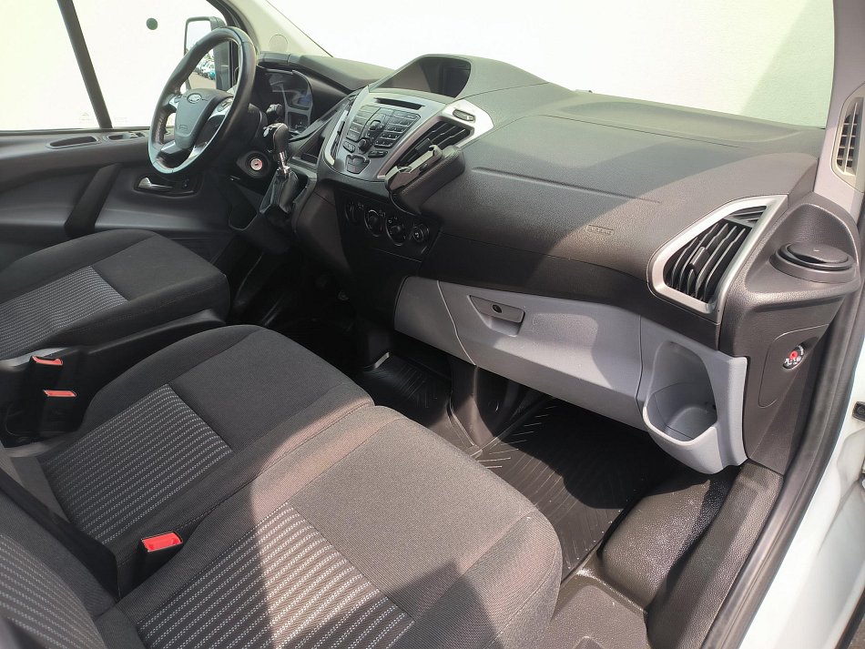 Ford Transit Custom 2.0TDCi Trend L2H1