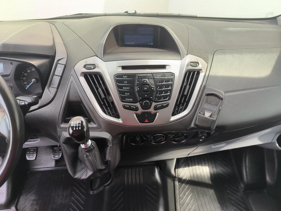 Ford Transit Custom 2.0TDCi Trend L2H1