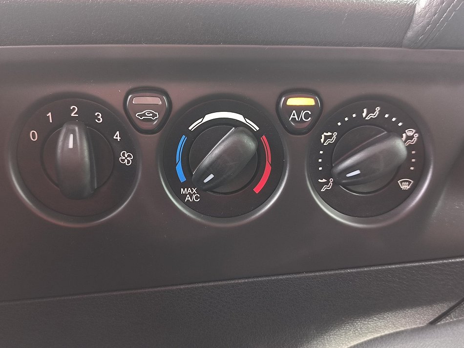 Ford Transit Custom 2.0TDCi Trend L2H1