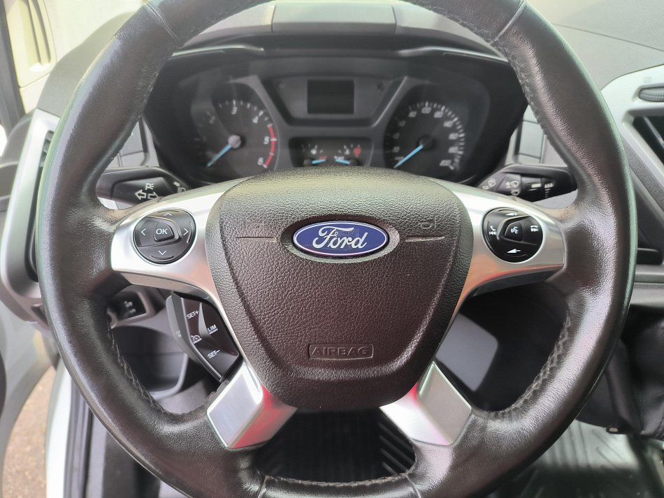 Ford Transit Custom 2.0TDCi Trend L2H1
