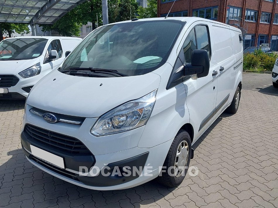 Ford Transit Custom 2.0TDCi Trend L2H1