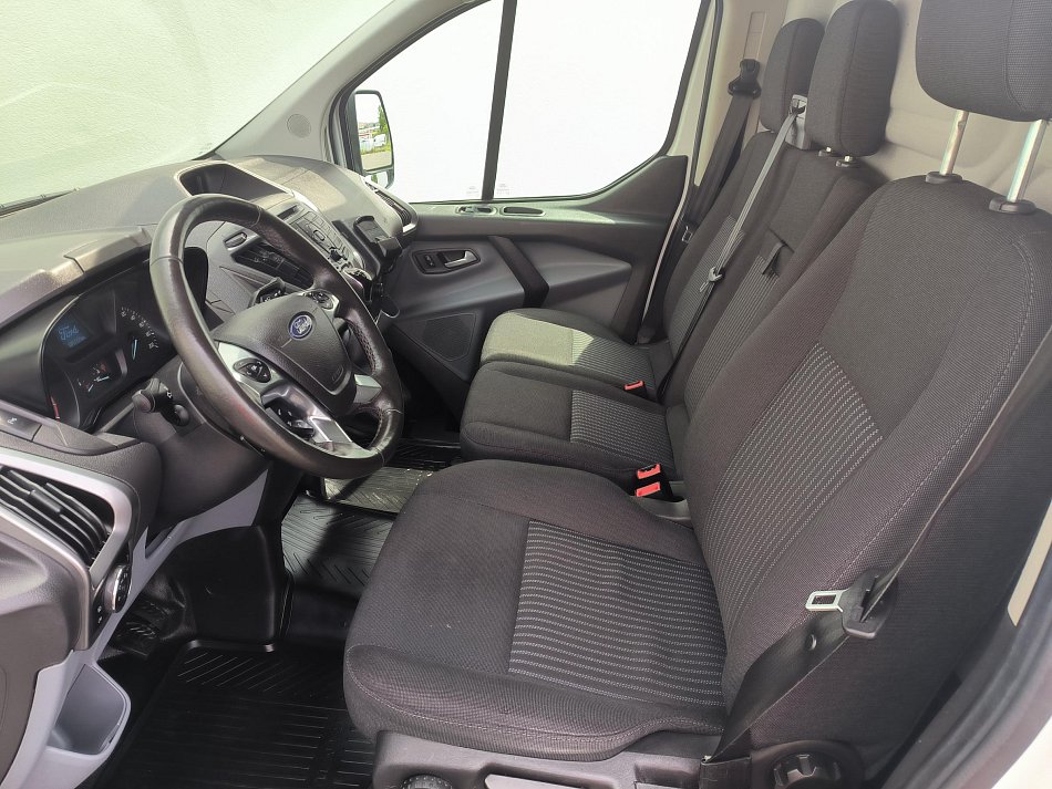 Ford Transit Custom 2.0TDCi Trend L2H1