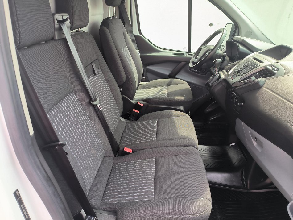 Ford Transit Custom 2.0TDCi Trend L2H1