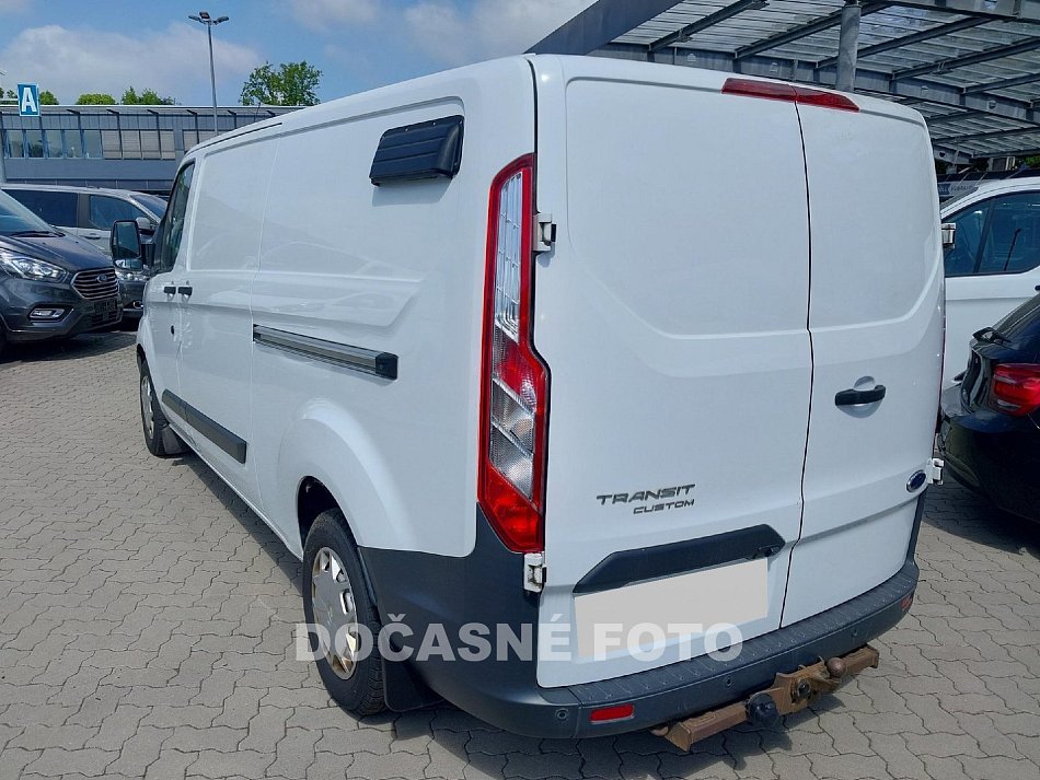 Ford Transit Custom 2.0TDCi Trend L2H1