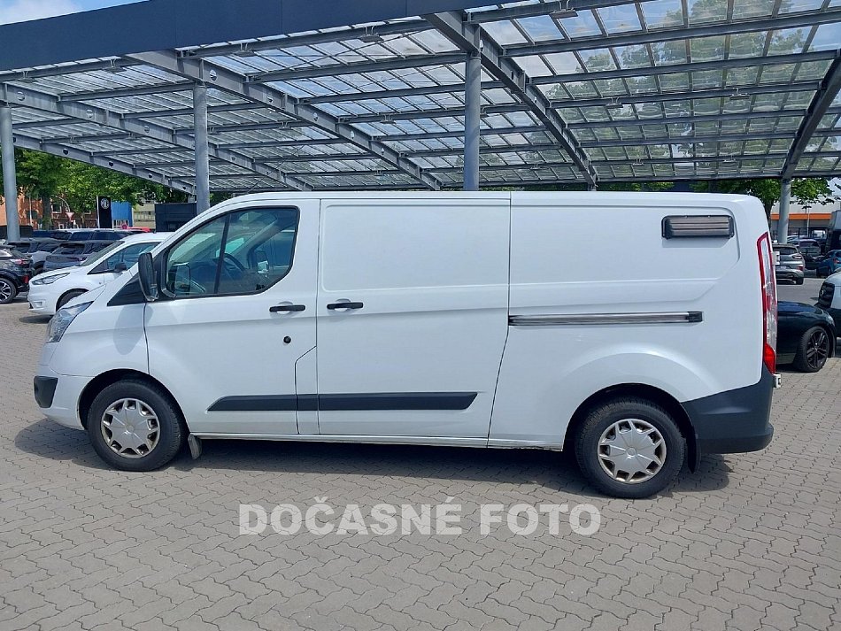 Ford Transit Custom 2.0TDCi Trend L2H1