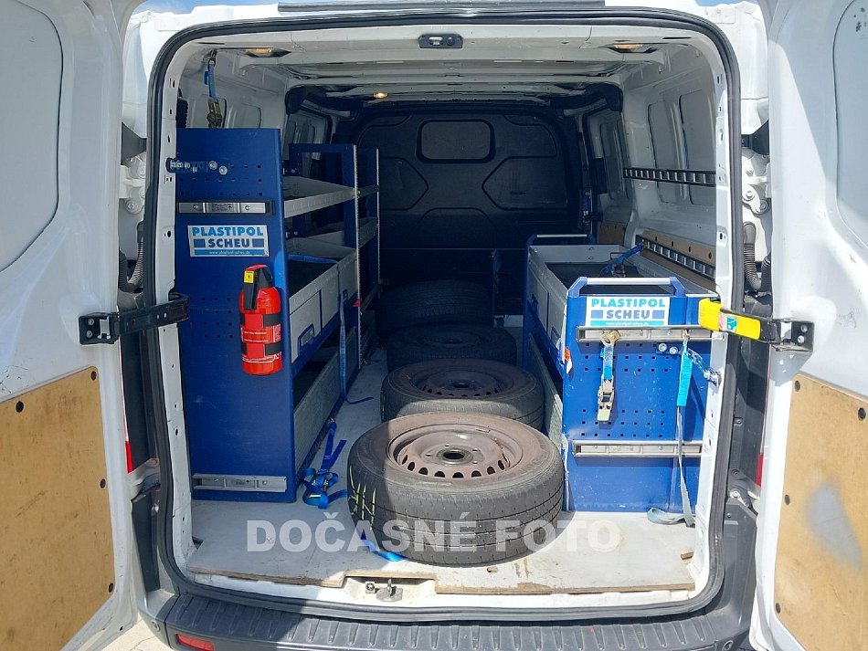 Ford Transit Custom 2.0TDCi Trend L2H1