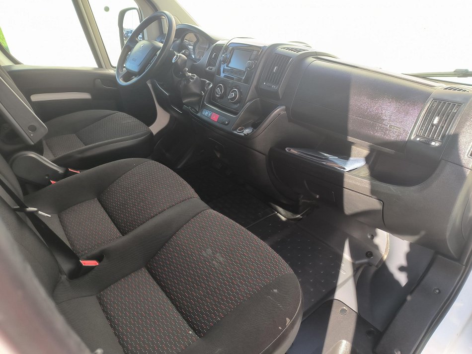 Peugeot Boxer 2.2HDi  L1H1