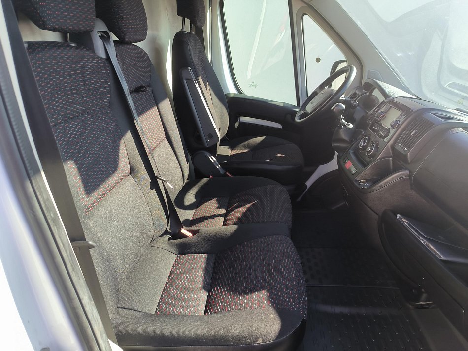 Peugeot Boxer 2.2HDi  L1H1