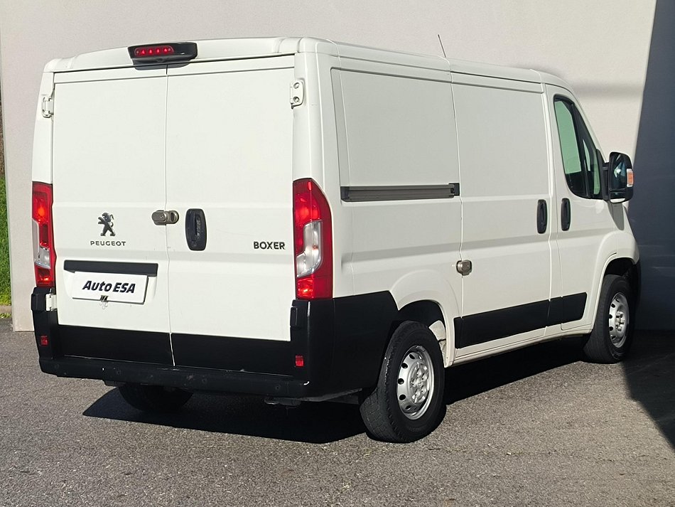 Peugeot Boxer 2.2HDi  L1H1