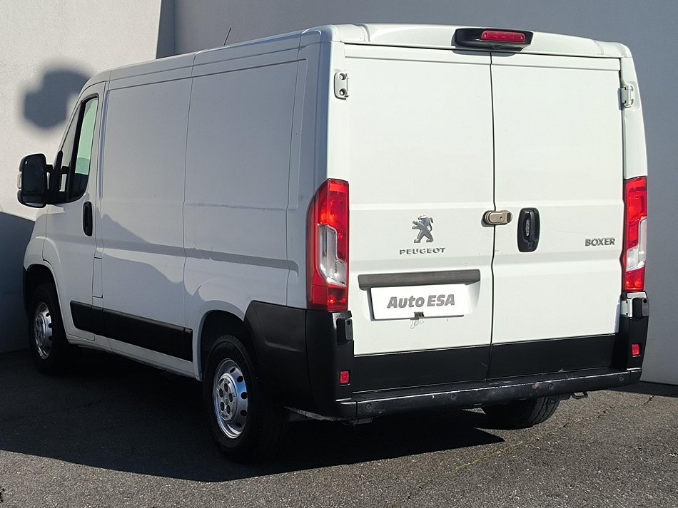 Peugeot Boxer 2.2HDi  L1H1