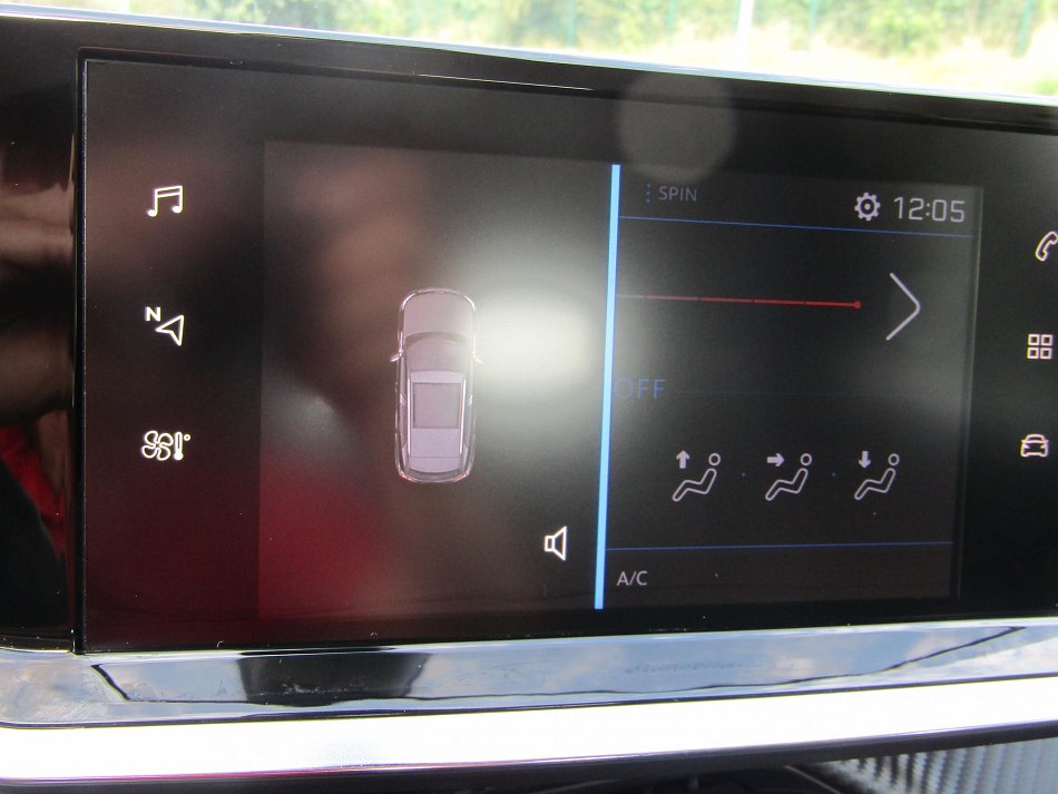 Peugeot 2008 1.2PT Active