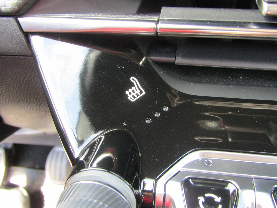 Peugeot 2008 1.2PT Active