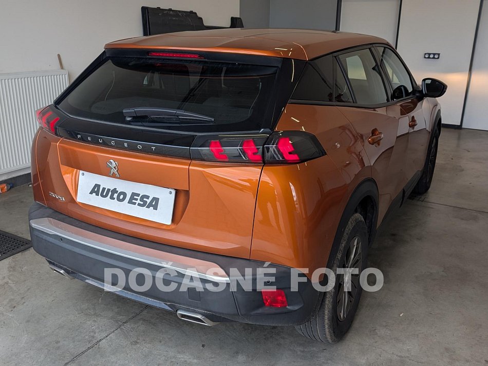 Peugeot 2008 1.2PT 