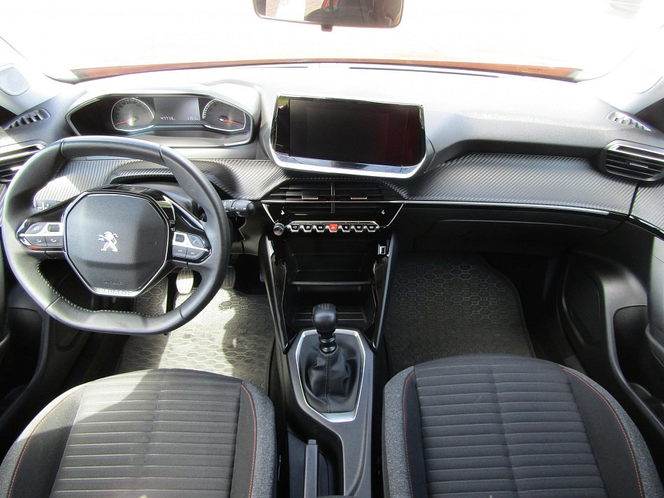 Peugeot 2008 1.2PT Active