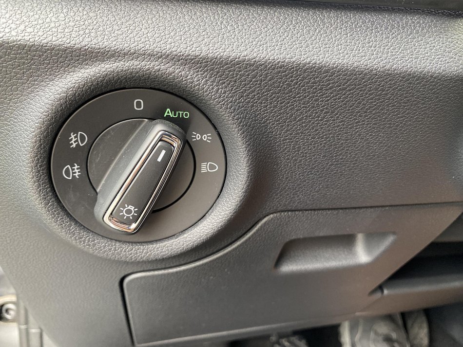 Škoda Kamiq 1.0 TSi Style Plus