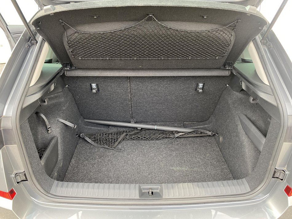 Škoda Kamiq 1.0 TSi Style Plus