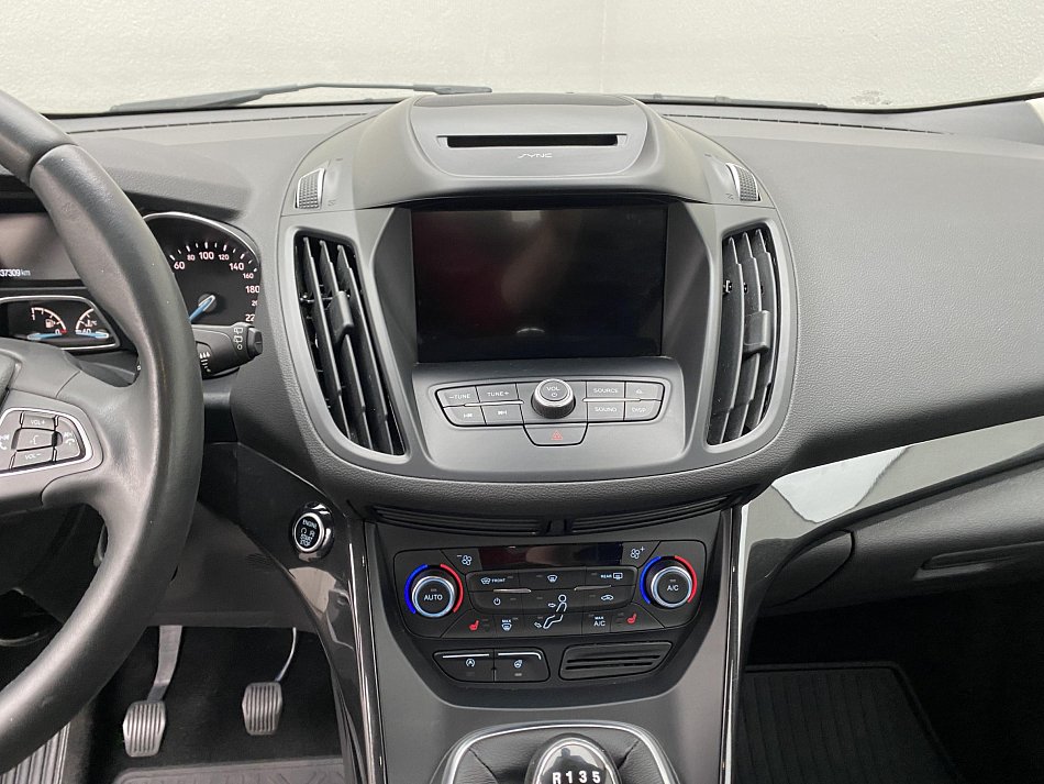 Ford Kuga 2.0 TDCi Titanium AWD