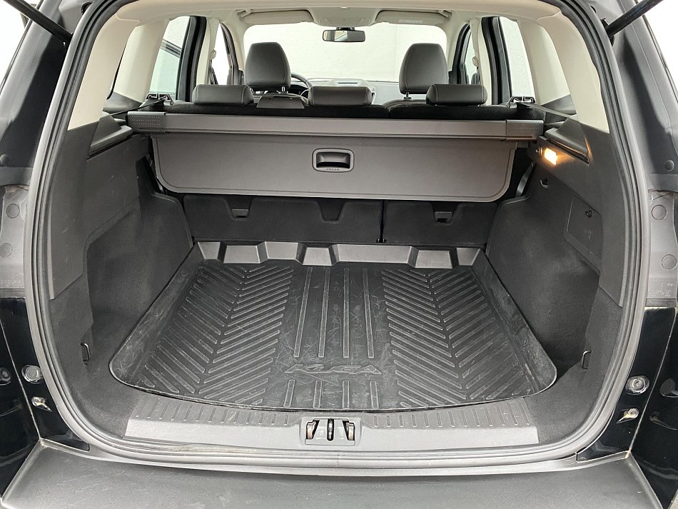 Ford Kuga 2.0 TDCi Titanium AWD